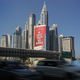 Illustration for article titled Dubais $7 Billion Expo 2020 Could Become a Glittering White Whale